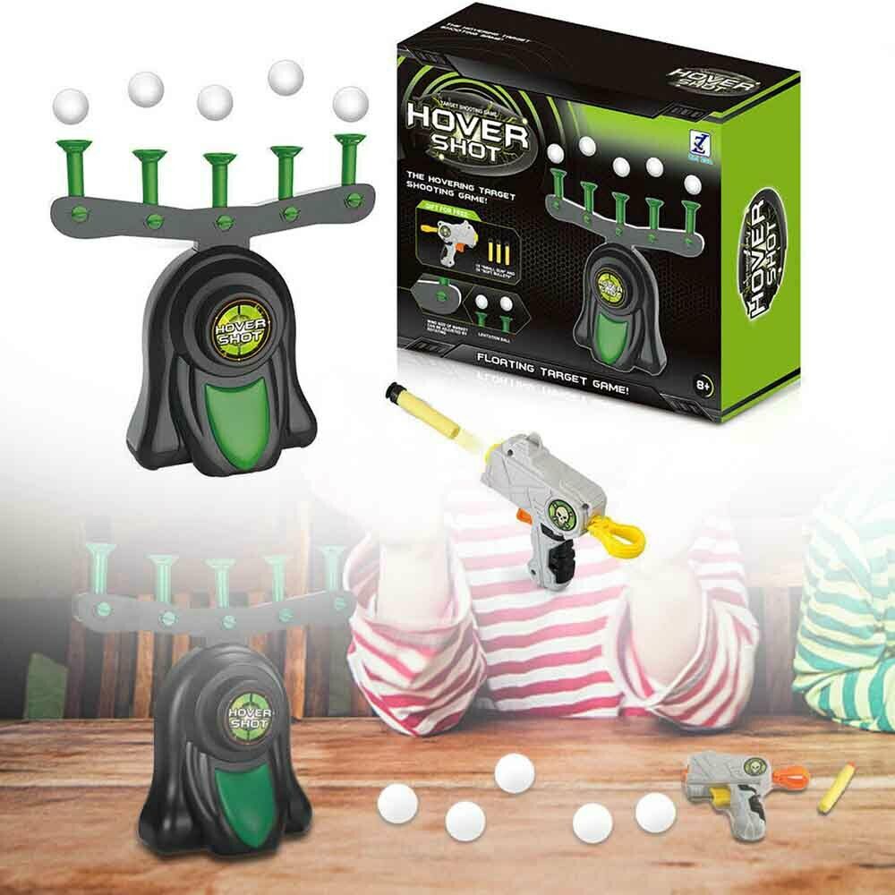 FloatBall - Ultimate Family Fun Game