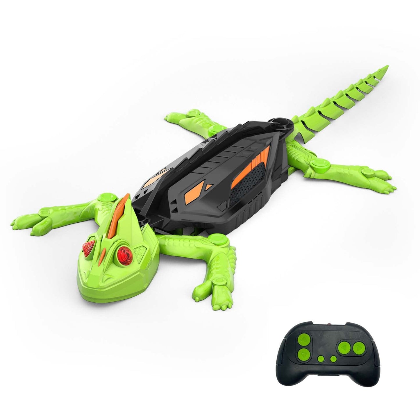 ClimbBuddy– Your Wall-Crawling Friend