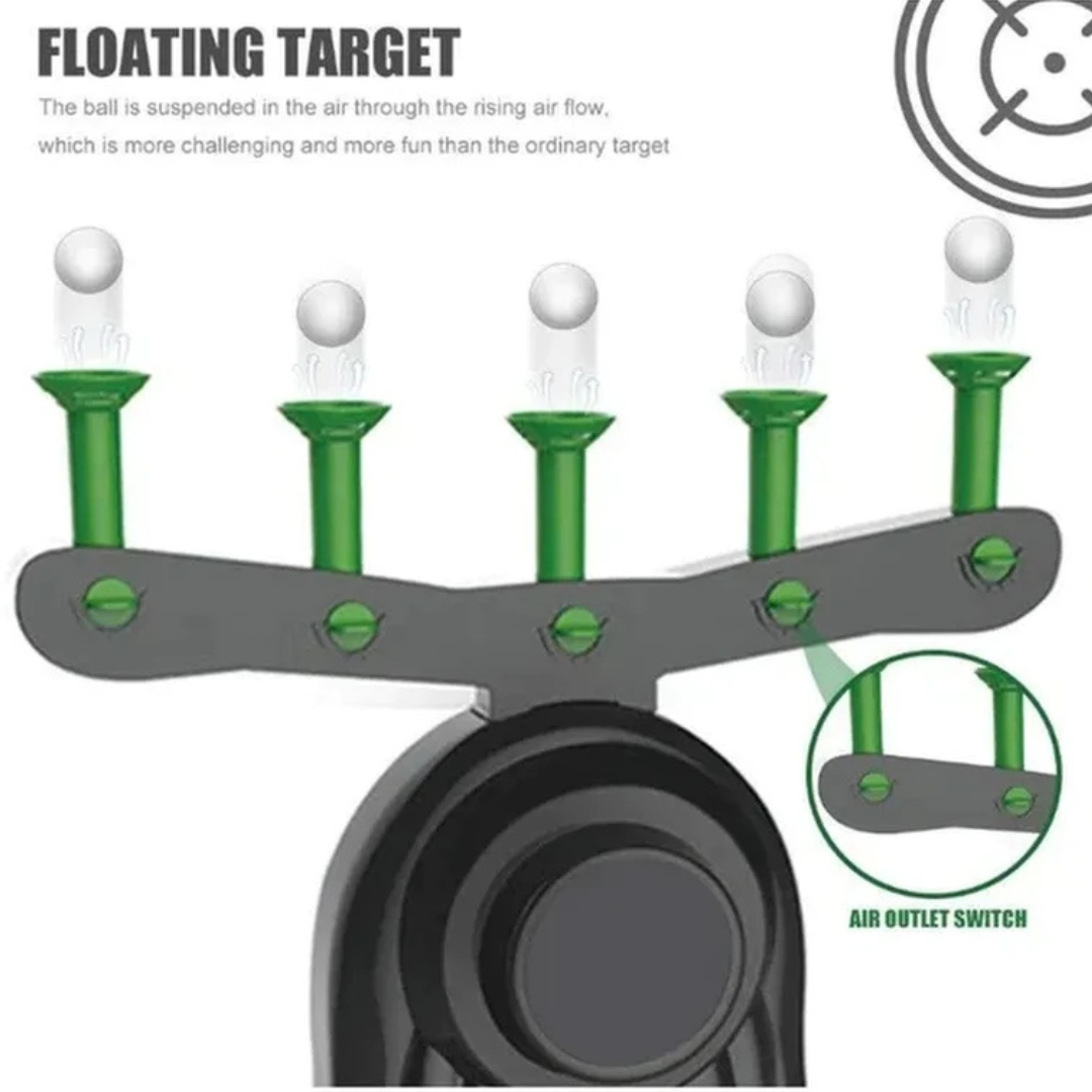 FloatBall - Ultimate Family Fun Game