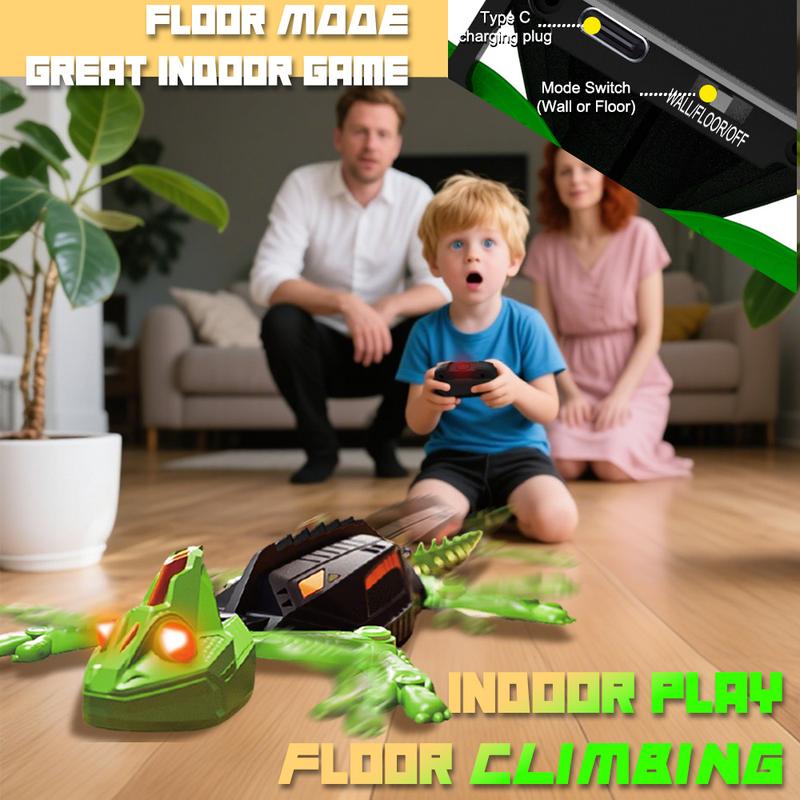 ClimbBuddy– Your Wall-Crawling Friend