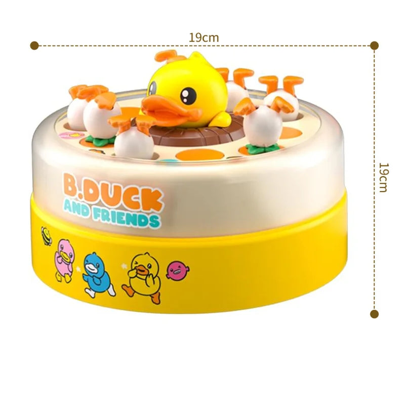 JumpyDuck – The Active & Funny Duck Game