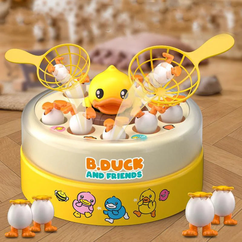 JumpyDuck – The Active & Funny Duck Game