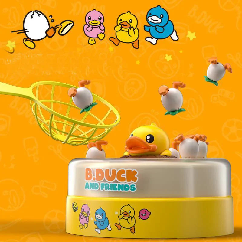 JumpyDuck – The Active & Funny Duck Game