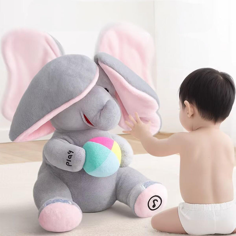 Hide & Seek Buddy – Learning Starts with Play