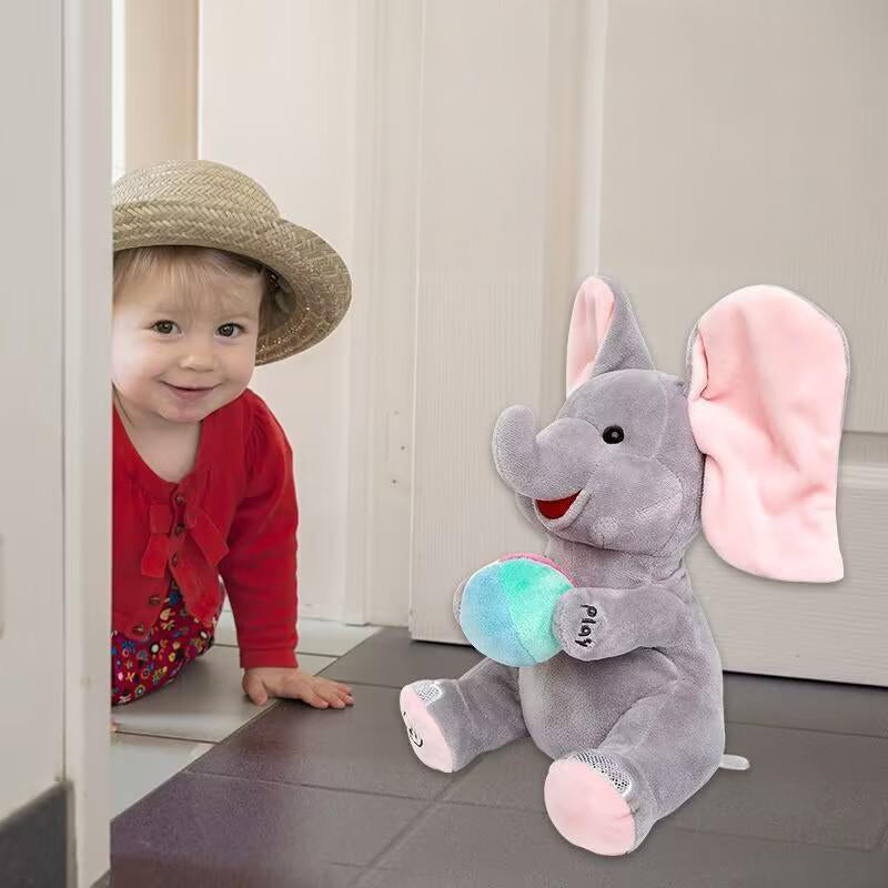 Hide & Seek Buddy – Learning Starts with Play
