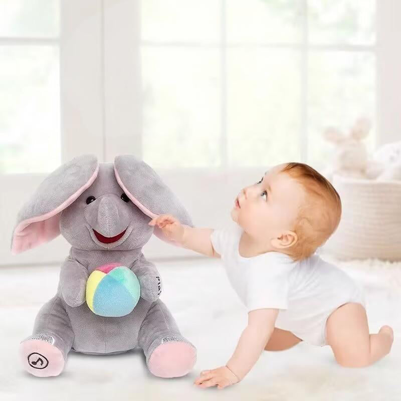 Hide & Seek Buddy – Learning Starts with Play