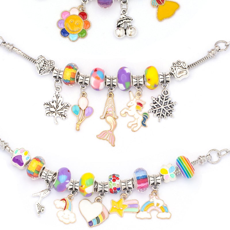 Dazzling DIY Bracelet Kit™ | The perfect way to enjoy handmade jewelry