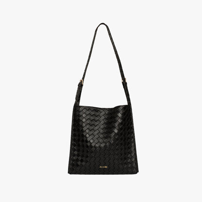 Aria Vegan Leather Tote