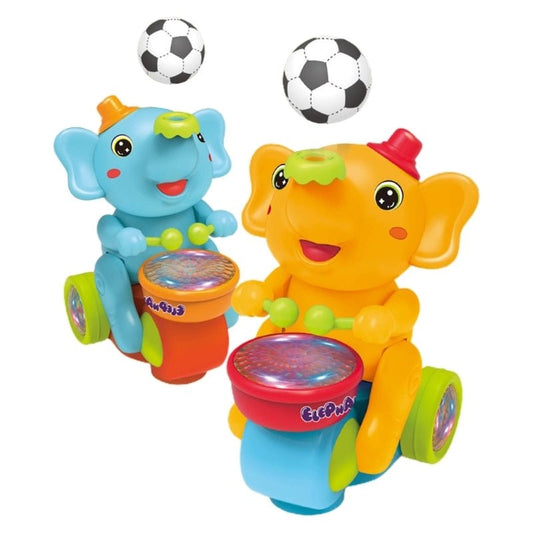 BabyGroove – Your Baby’s First Musical Friend