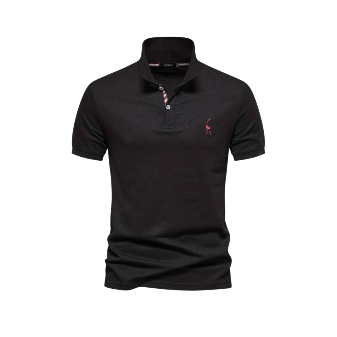Anderson Polo – Effortless Style for Every Occasion