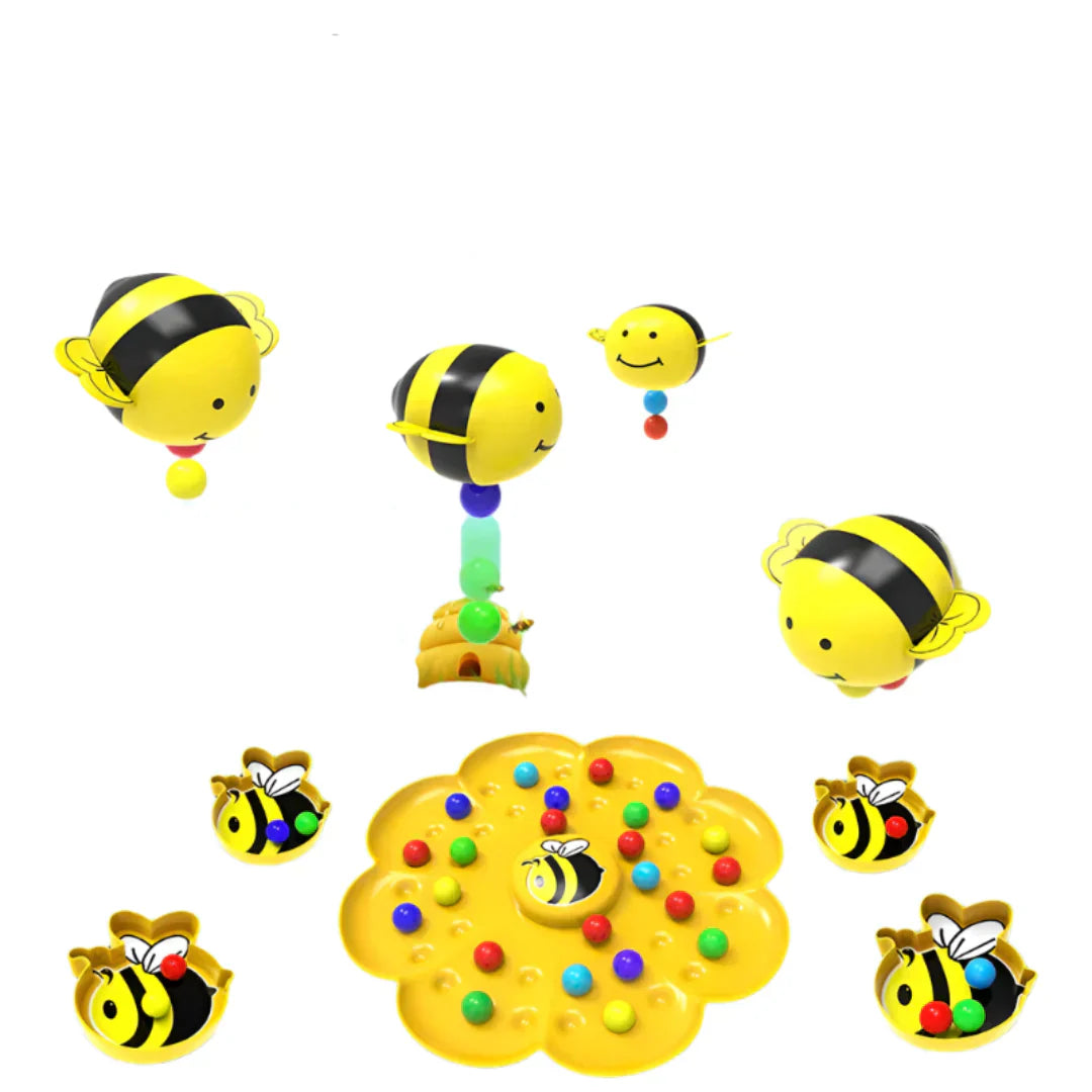 MagniBees – The Bee-autiful Game Kids Can’t Stop Playing
