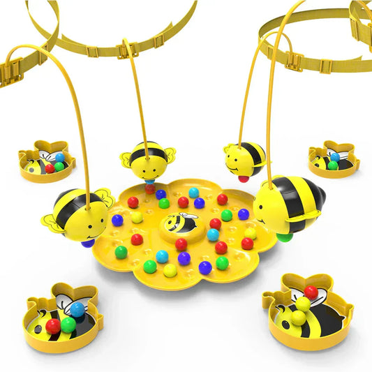 MagniBees – The Bee-autiful Game Kids Can’t Stop Playing