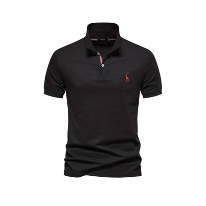Anderson Polo – Effortless Style for Every Occasion