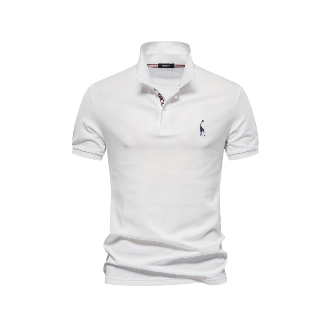 Anderson Polo – Effortless Style for Every Occasion
