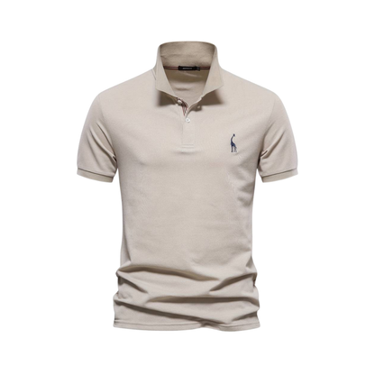 Anderson Polo – Effortless Style for Every Occasion