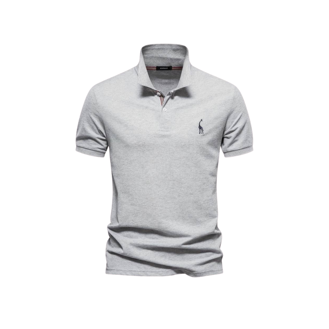 Anderson Polo – Effortless Style for Every Occasion