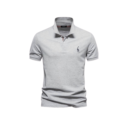 Anderson Polo – Effortless Style for Every Occasion