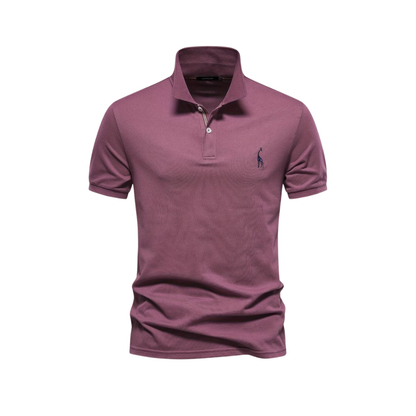 Anderson Polo – Effortless Style for Every Occasion