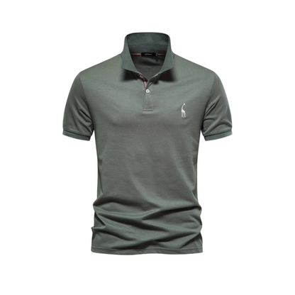 Anderson Polo – Effortless Style for Every Occasion