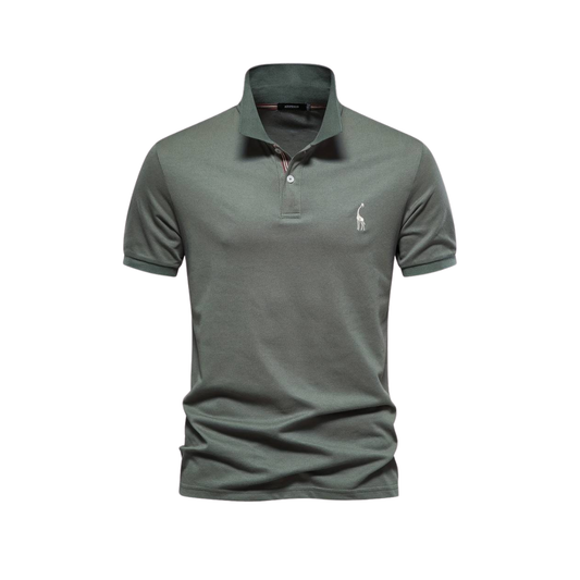 Anderson Polo – Effortless Style for Every Occasion