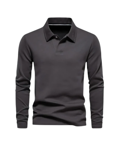 Lorenzo Polo – Refined Knit Elegance