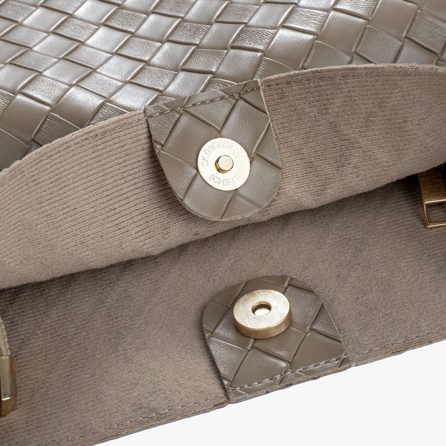 Aria Vegan Leather Tote