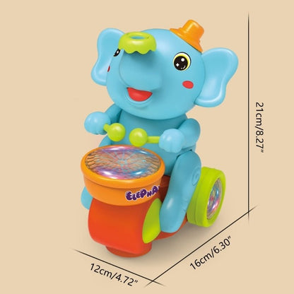 BabyGroove – Your Baby’s First Musical Friend
