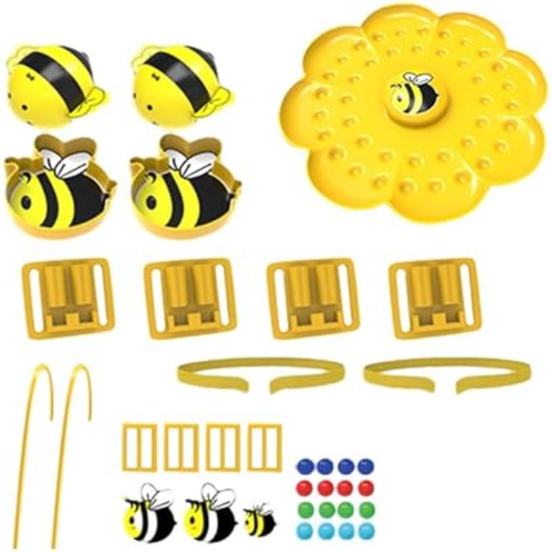 MagniBees – The Bee-autiful Game Kids Can’t Stop Playing