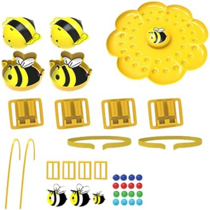 MagniBees – The Bee-autiful Game Kids Can’t Stop Playing