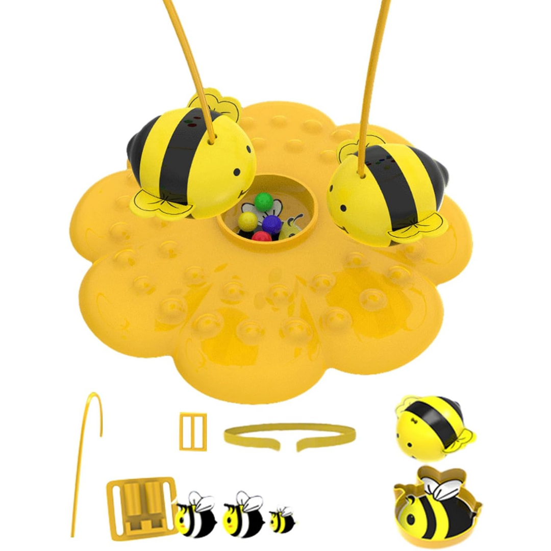 MagniBees – The Bee-autiful Game Kids Can’t Stop Playing