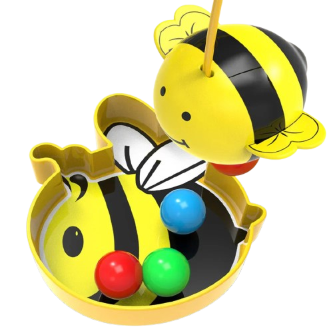 MagniBees – The Bee-autiful Game Kids Can’t Stop Playing