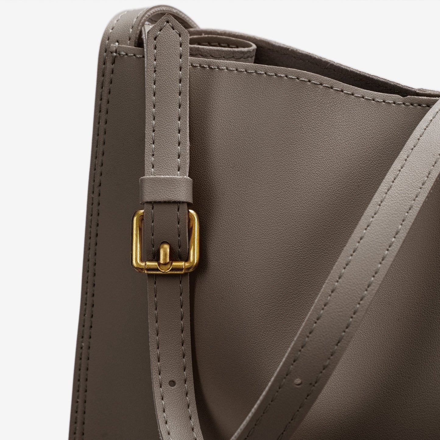 Aria Vegan Leather Tote