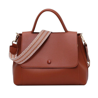 Vera Vegan Leather Hand Bag