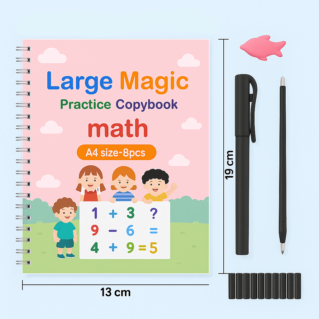 WriteMate – The Fun Introduction to Writing
