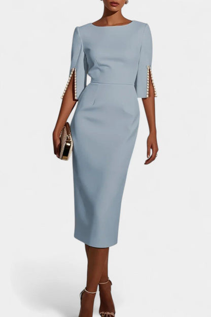Daphne - Timeless Midi Dress