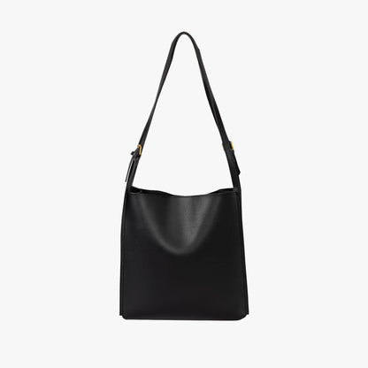 Aria Vegan Leather Tote