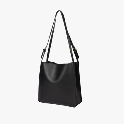 Aria Vegan Leather Tote