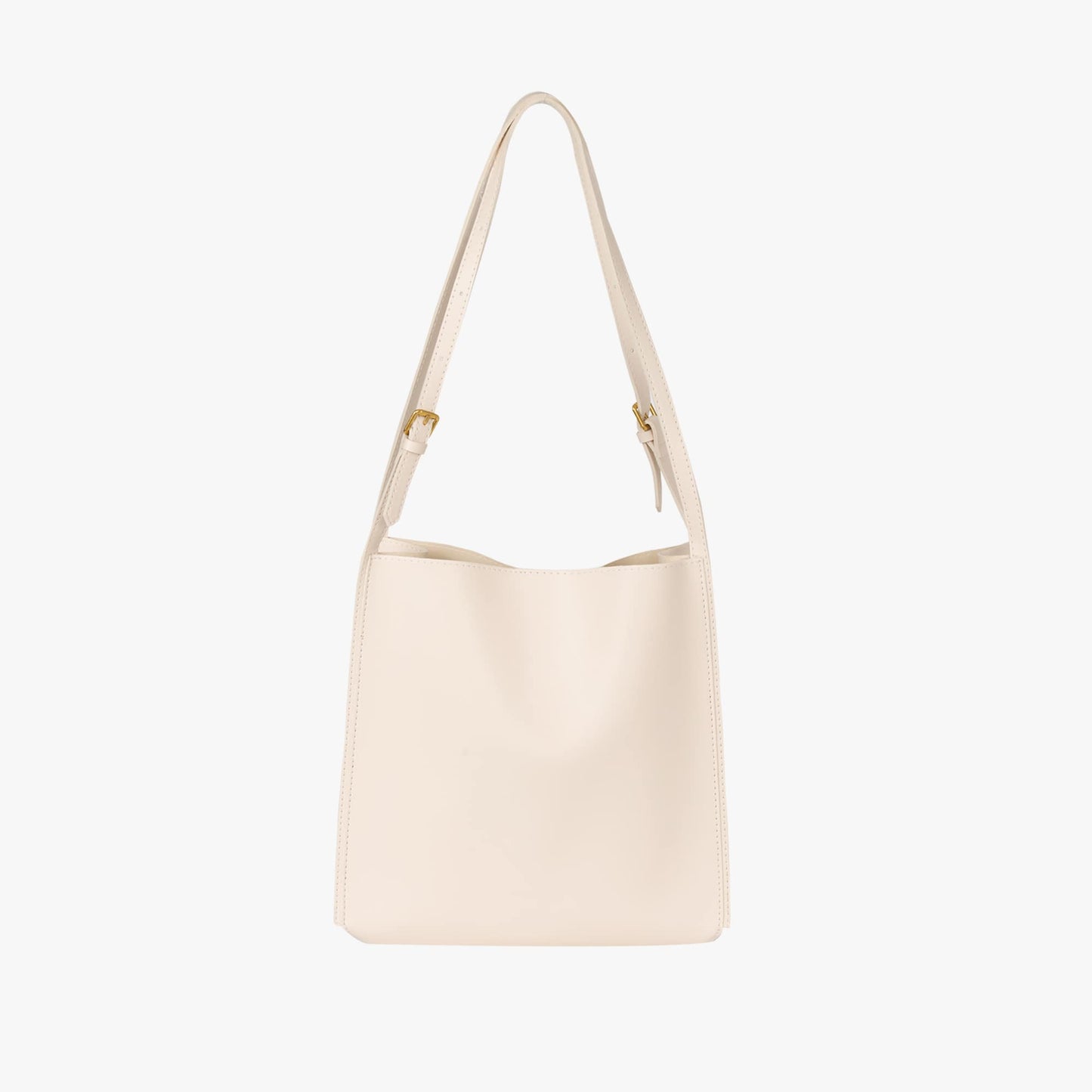 Aria Vegan Leather Tote