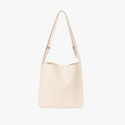 Aria Vegan Leather Tote
