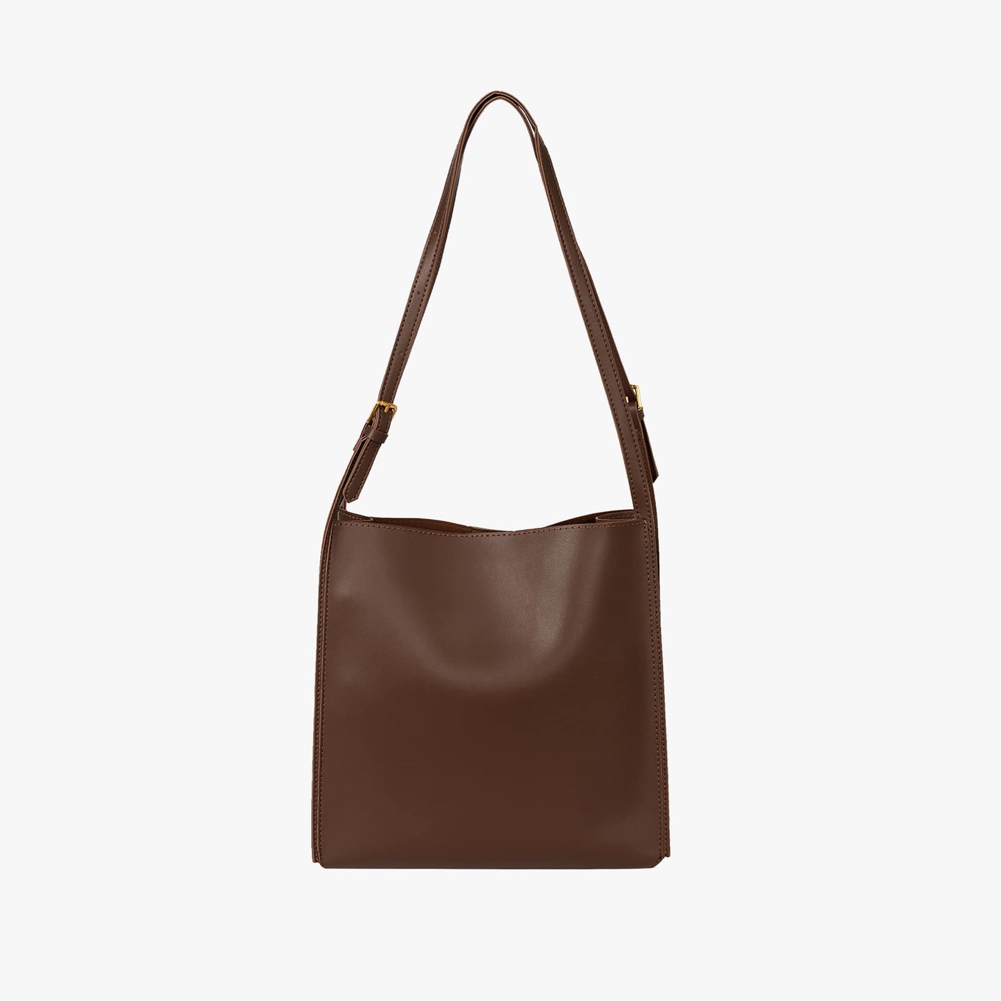 Aria Vegan Leather Tote