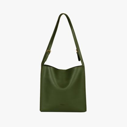 Aria Vegan Leather Tote