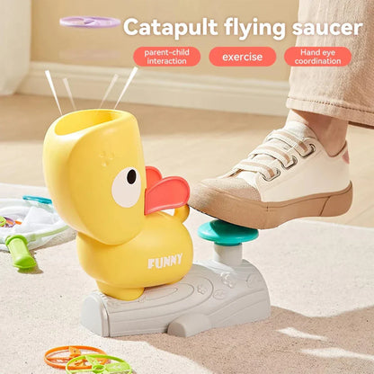 FlyDuck – Active Fun for Every Child