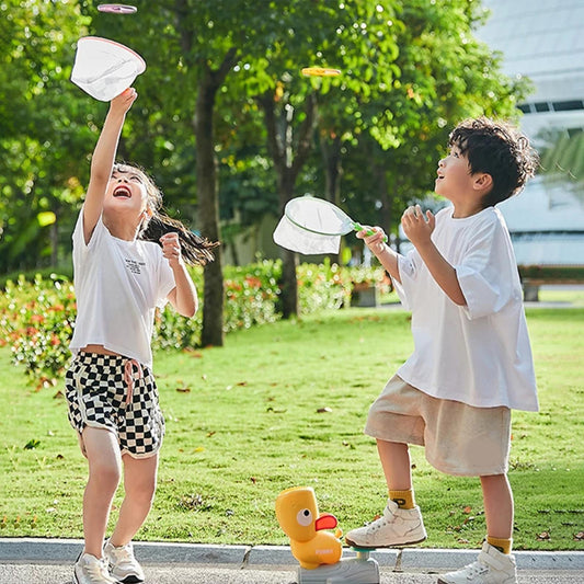 FlyDuck – Active Fun for Every Child