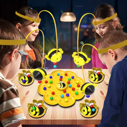 MagniBees – The Bee-autiful Game Kids Can’t Stop Playing