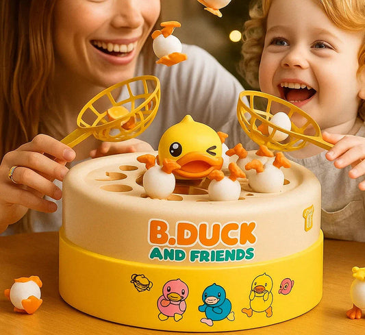 JumpyDuck – The Active & Funny Duck Game