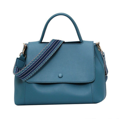 Vera Vegan Leather Hand Bag