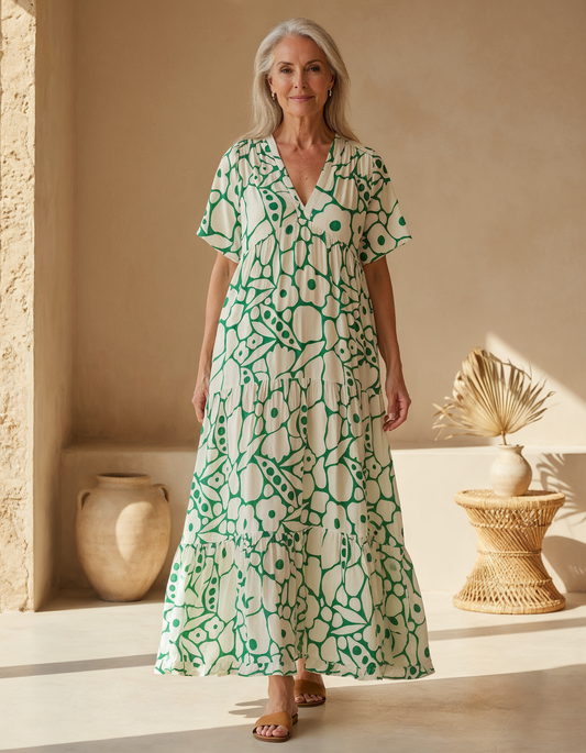 Amora – Everyday Elegant Dress