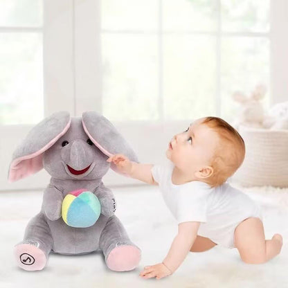 Hide & Seek Buddy – Learning Starts with Play