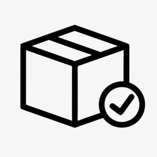 Insured Shipping (£2.95)